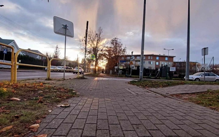 Zbiórka Potrzebuje pomocy mam 20lat - zdjęcie główne