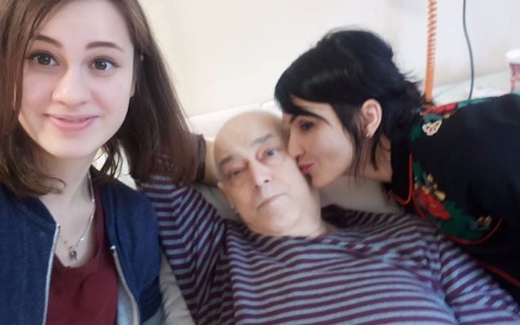 Zbiórka Rak  nadzieja..Immunoterapia - zdjęcie główne