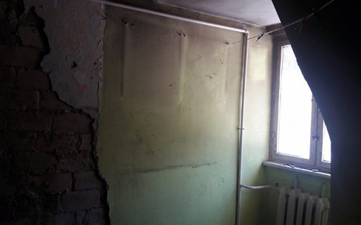 Zbiórka Remont łazienki dla mojej cioci - zdjęcie główne