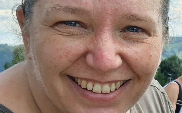 Zbiórka Dla Moniki Ś. - zdjęcie główne