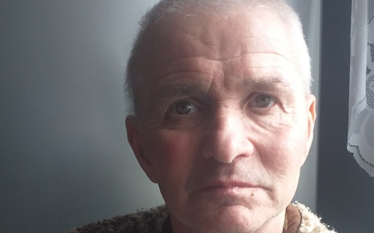 Zbiórka Zbiorka na opercje taty - zdjęcie główne