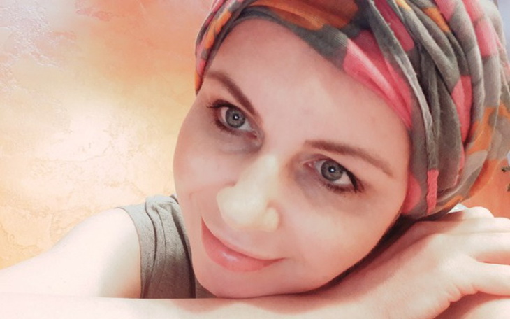 Zbiórka Pomoc dla Ani Włodarczyk - zdjęcie główne