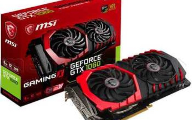 Zbiórka Karta graficzna do streamingu - zdjęcie główne