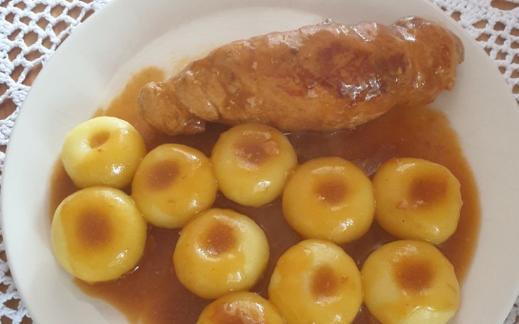 Zbiórka Kryzysowe Posiłki dla potrzebują - zdjęcie główne