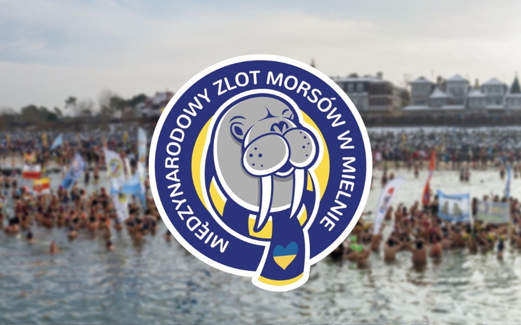 Zbiórka Morsy dla Ukrainy - zdjęcie główne