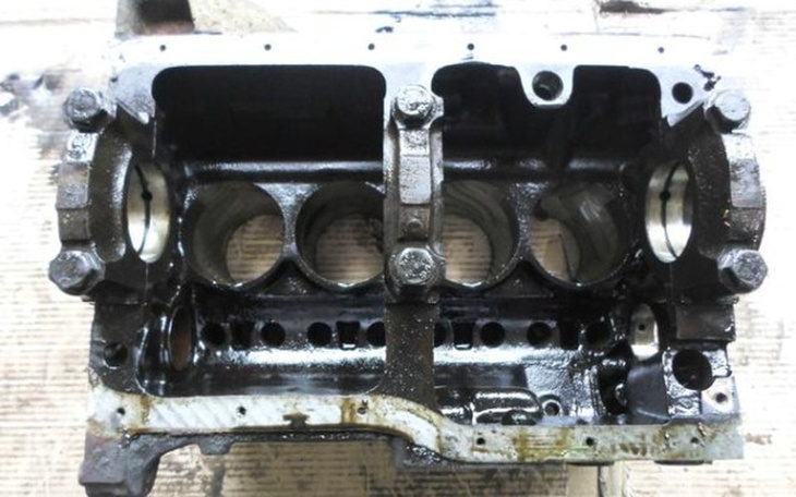 Zbiórka Remont poloneza przed rajdem - zdjęcie główne