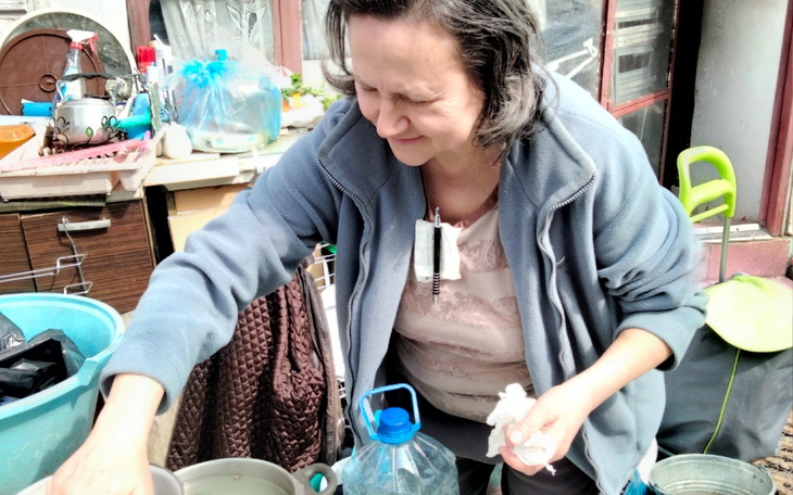 Zbiórka Środki na leki dla odrzuconych - zdjęcie główne