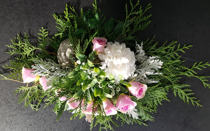 Zbiórka Kwiaciarnia Agapant - zdjęcie główne