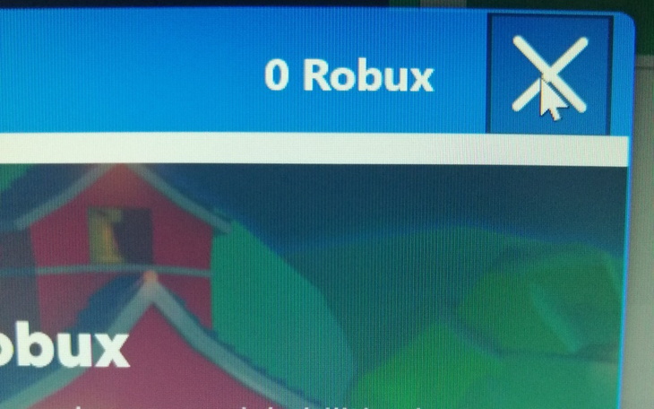 Zbiórka Robuxy for me - zdjęcie główne