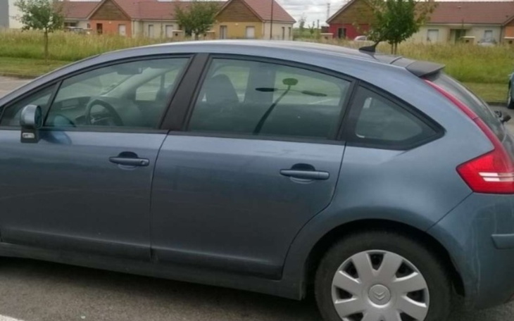 Zbiórka Nagła naprawa auta - zdjęcie główne