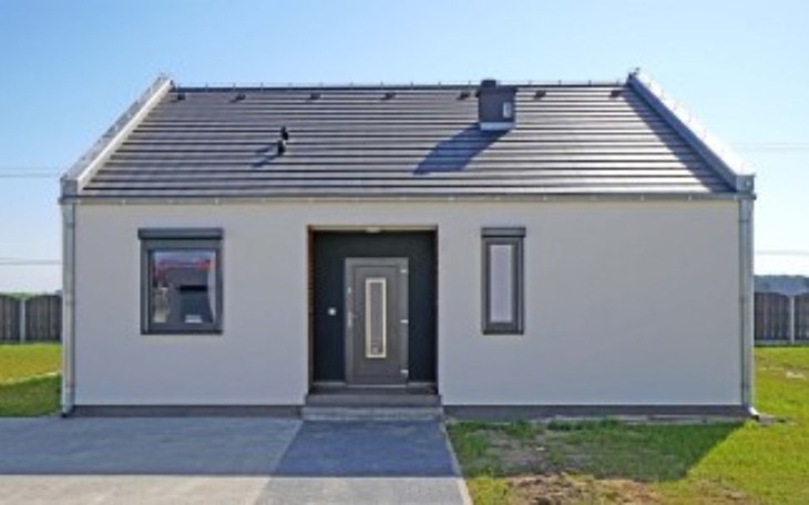 Zbiórka Własny dom... jedyne marzenie - zdjęcie główne