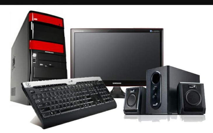 Zbiórka Na zakup komputera - zdjęcie główne