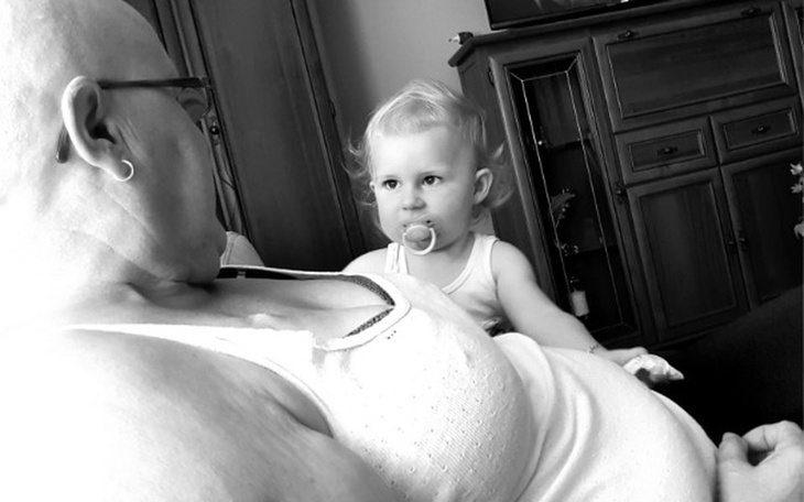 Zbiórka Zbiórka na leczenie mamy Ewy - zdjęcie główne