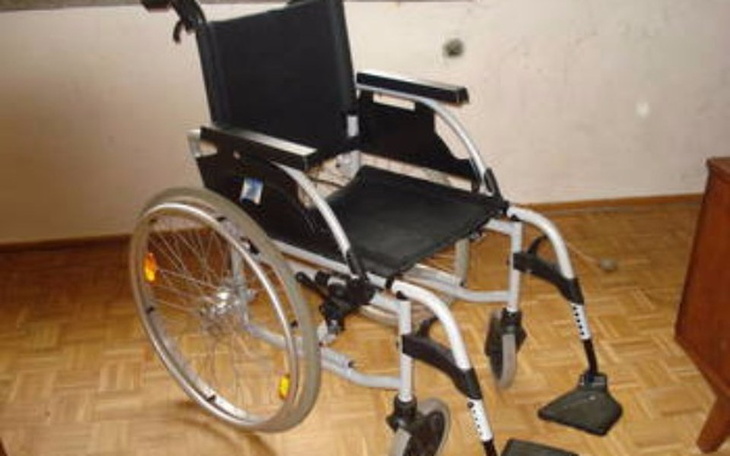 Zbiórka Na nowy sprzęt - zdjęcie główne