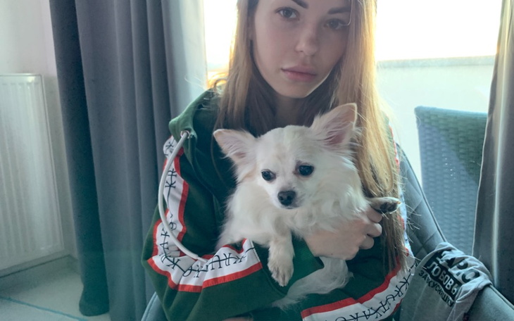 Zbiórka Pomoc dla Kariny - zdjęcie główne