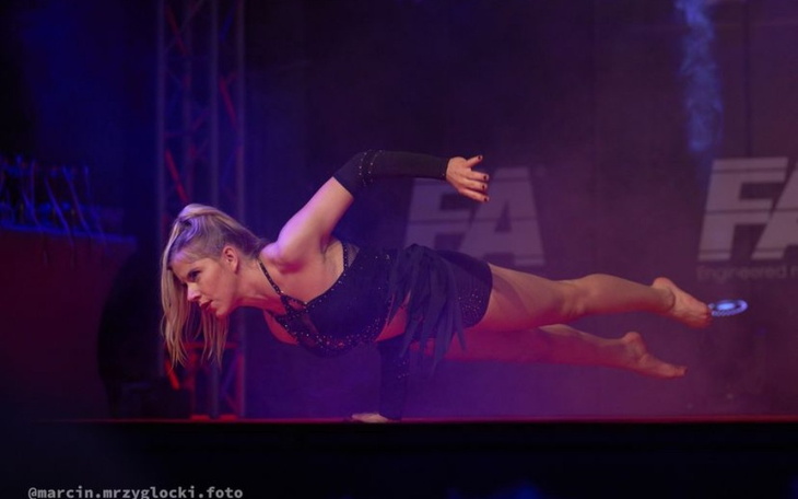 Zbiórka Wyjazd po marzenia.MŚ TOKYO 2024 - zdjęcie główne