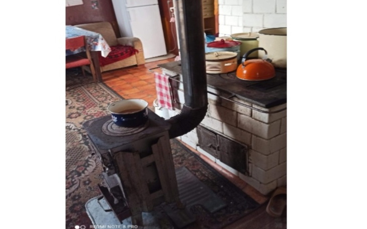 Zbiórka Nowa Kuchenka. Lepsze życie - zdjęcie główne