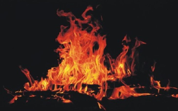 Zbiórka Pomoc chłopcom po pożarze - zdjęcie główne