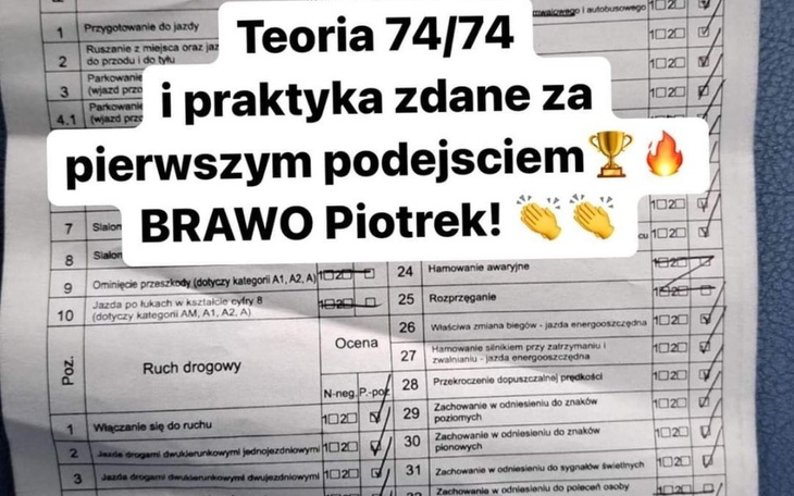 Zbiórka Zbiórka na autko3 - zdjęcie główne