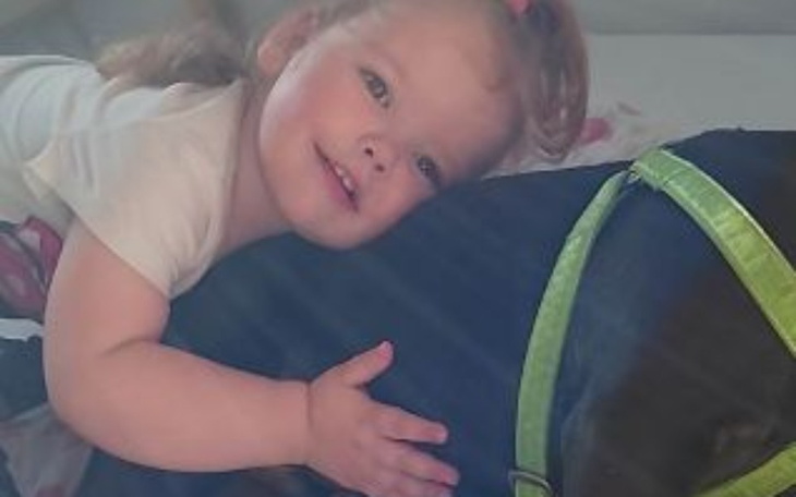 Zbiórka Na wyleczenie dziecka - zdjęcie główne