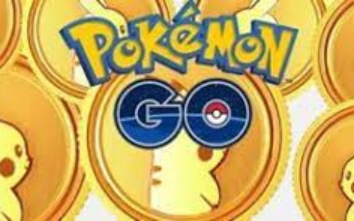 Zbiórka na pokecoiny brakuje 69 groszy - zdjęcie główne