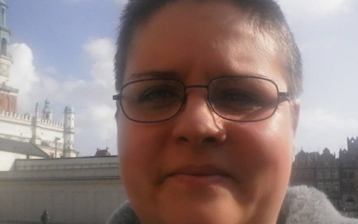 Zbiórka Nie chcę czuć bólu ... - zdjęcie główne