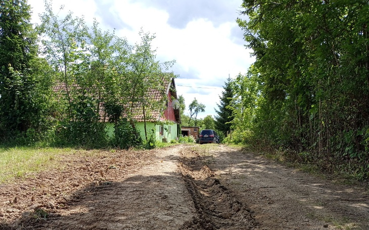 Zbiórka Rodzice w biedzie - zdjęcie główne