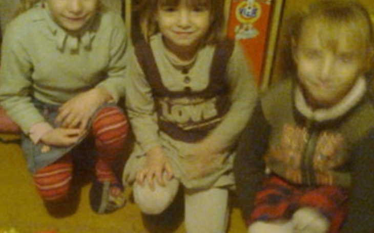 Zbiórka Paczki żywnościowe dla ubogich d - zdjęcie główne