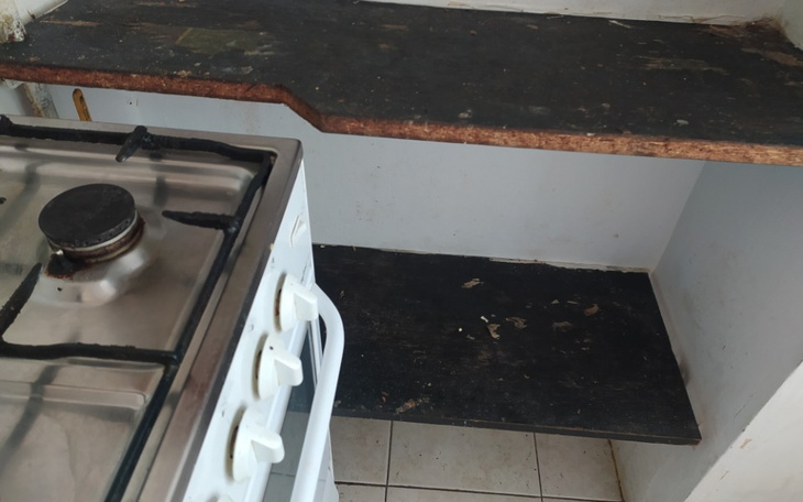 Zbiórka Remont mieszkania rodzinaPolitov - zdjęcie główne