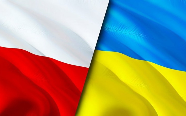 Zbiórka ChSD Słupsk dla Ukrainy - zdjęcie główne