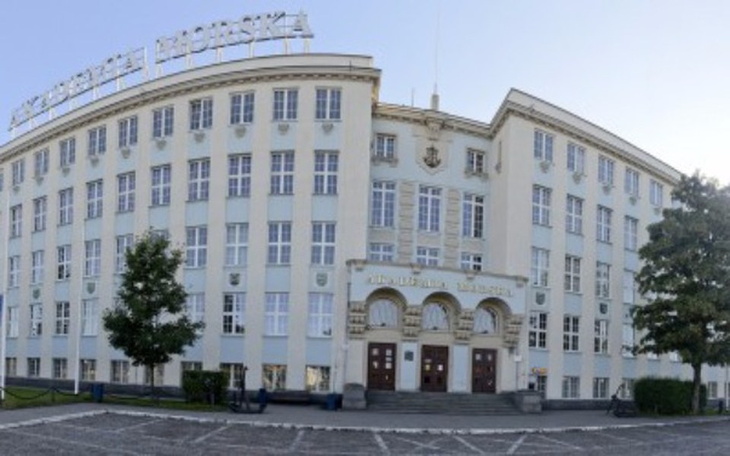 Zbiórka Na warunek z Grafiki - zdjęcie główne