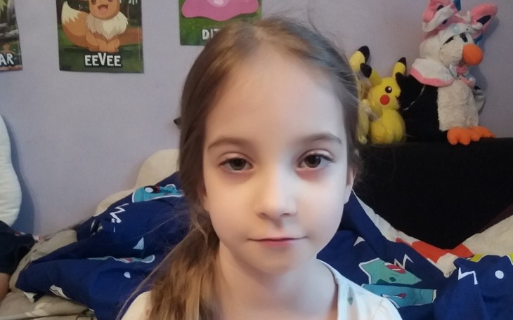 Zbiórka Aparat i paski dla Mai - zdjęcie główne