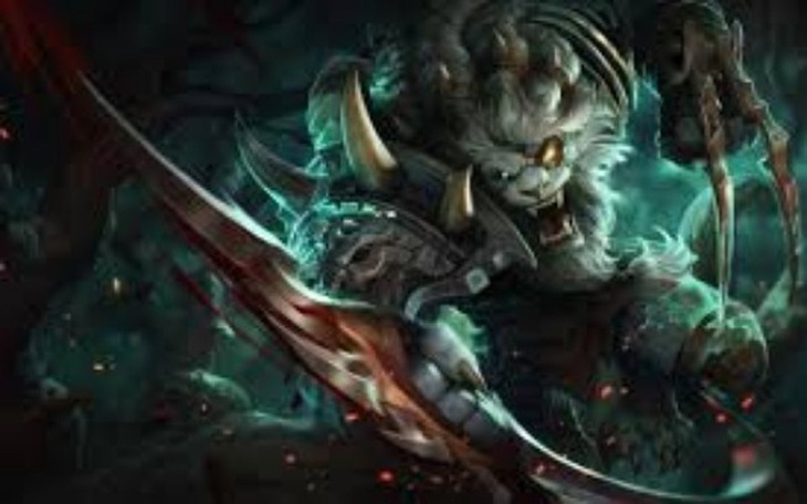 Zbiórka Zbiórka na buty dla Rengar-Fikku - zdjęcie główne