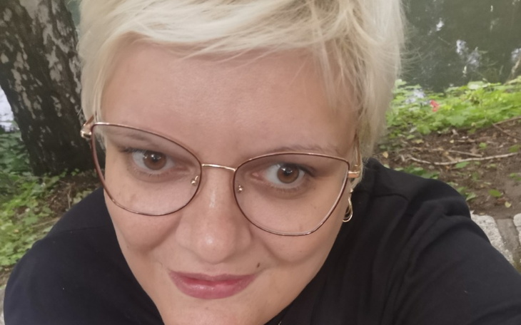 Zbiórka Laserowa korekcja wzroku - pomóż - zdjęcie główne