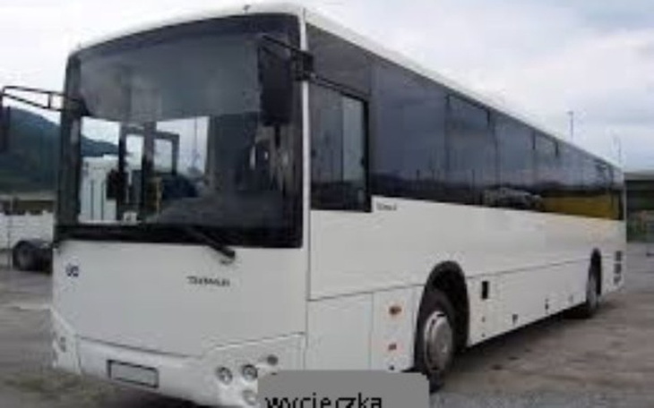 Zbiórka na wycieczke szkolnom 4 dniowom - zdjęcie główne