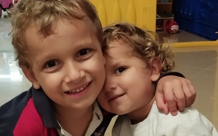 Zbiórka Remont domu na nowy start - zdjęcie główne