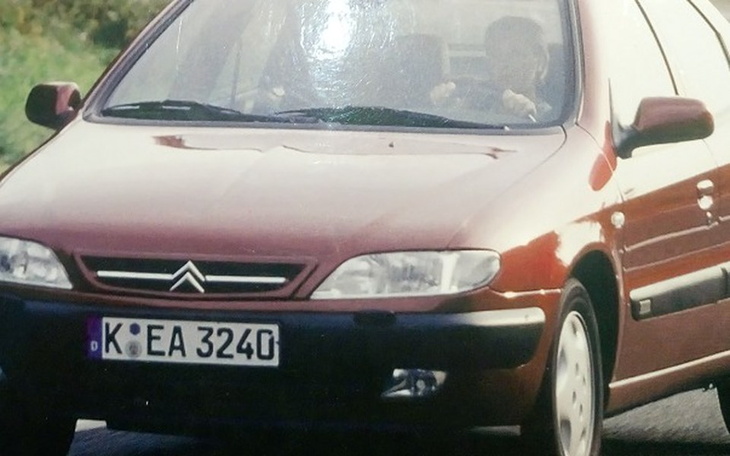 Zbiórka Marzy nam się samochód - zdjęcie główne