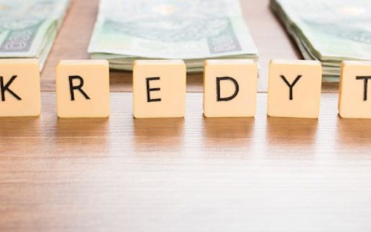 Zbiórka Proszę pomóż. Na spłatę kredytu - zdjęcie główne