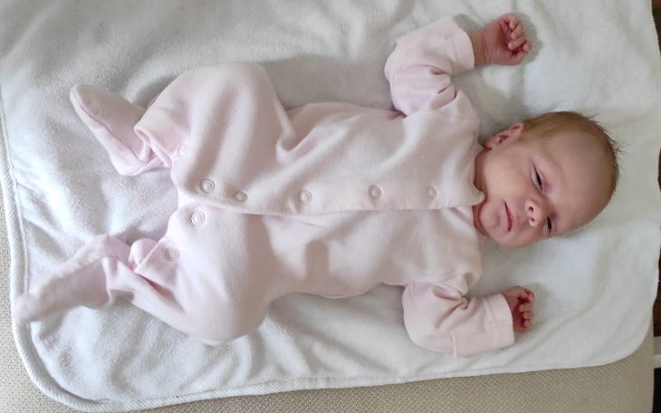 Zbiórka Śmierć matki 2 córek po porodzie - zdjęcie główne