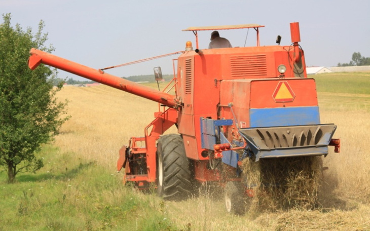 Zbiórka Bizonem w Polskę - zdjęcie główne