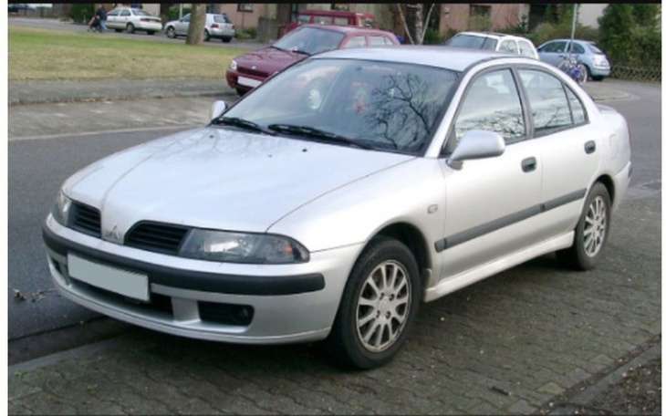 Zbiórka Wymarzony drugi samochód - zdjęcie główne