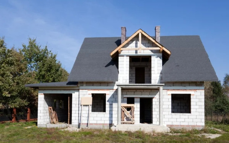 Zbiórka Naprawa domu aleksandrów - zdjęcie główne