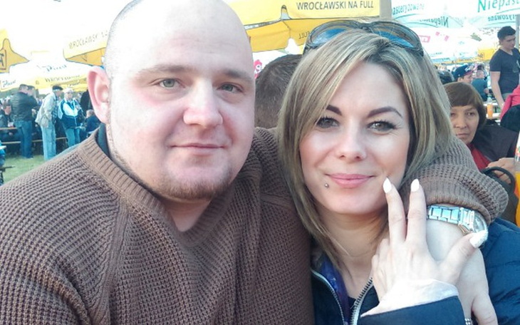 Zbiórka Chciałbym spełnić marzenie Żonki - zdjęcie główne