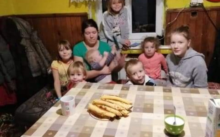 Zbiórka Budowa łazienki oraz remont kuch - zdjęcie główne