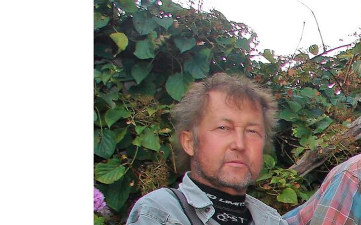 Zbiórka Maciej Tarasek - leczenie - zdjęcie główne