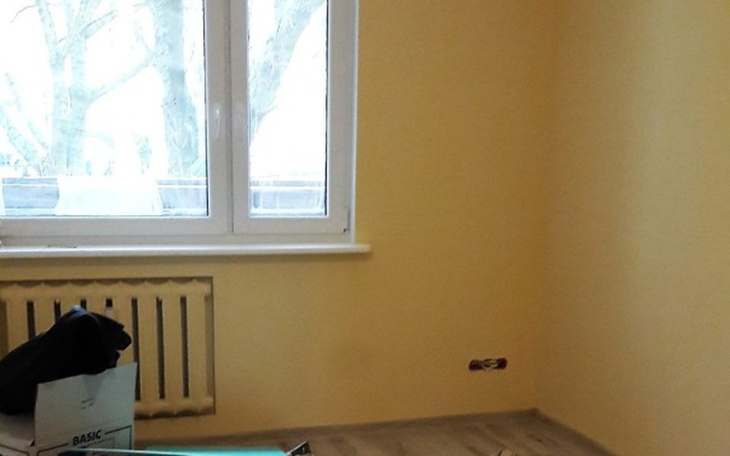 Zbiórka Miejsce dla dzieci - zdjęcie główne