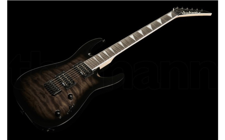 Zbiórka Na zakup gitary z pokrowcem - zdjęcie główne