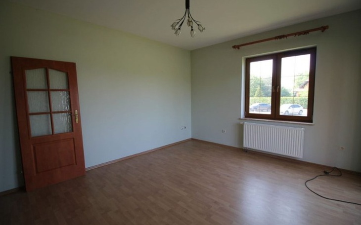 Zbiórka Na kupno mieszkania dla syna - zdjęcie główne