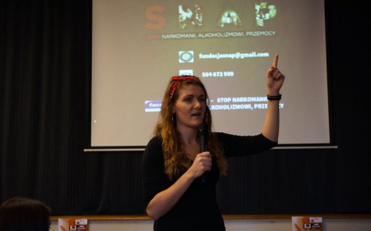 Zbiórka Sprzęt muzyczny na cele Fundacji - zdjęcie główne