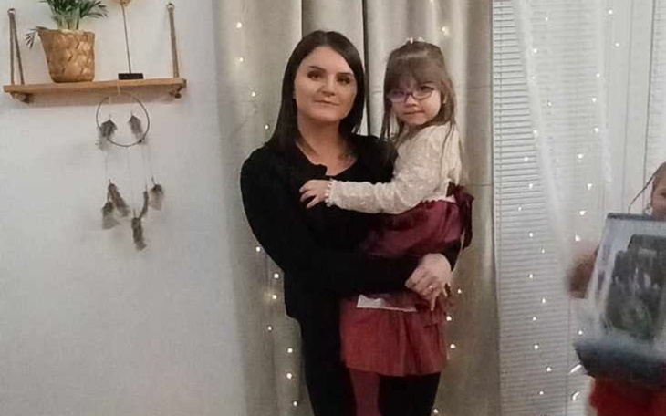 Zbiórka POMOC dla Sylwii i Klaudii - zdjęcie główne